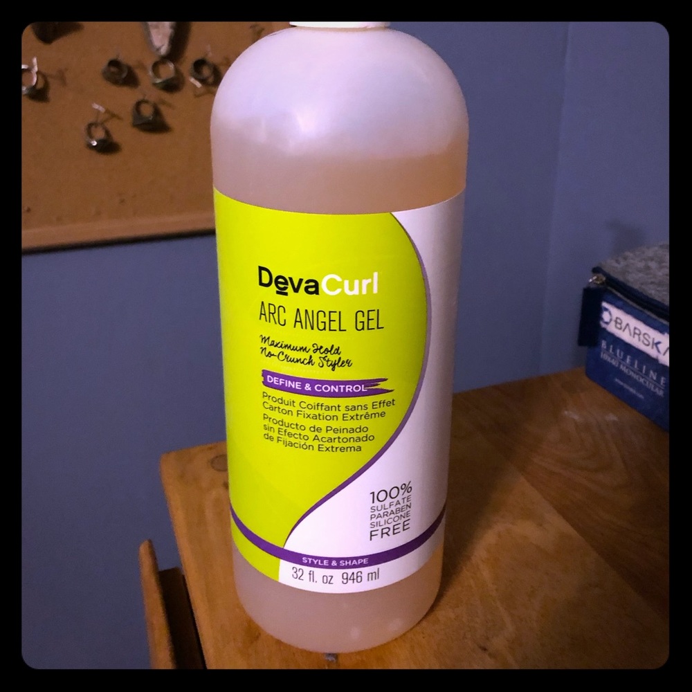 Deva Curl Arc Angel Gel